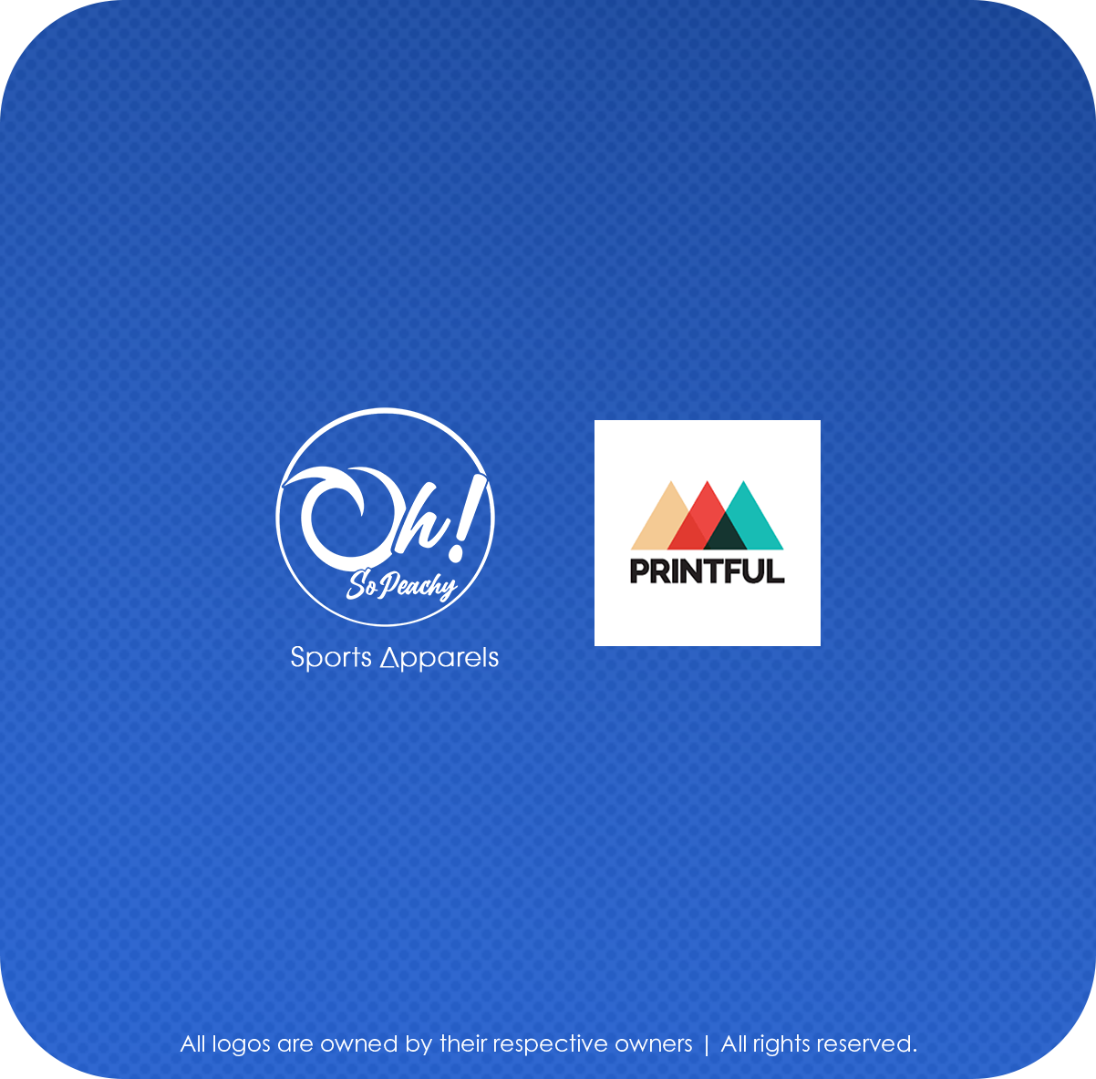 Sponsors