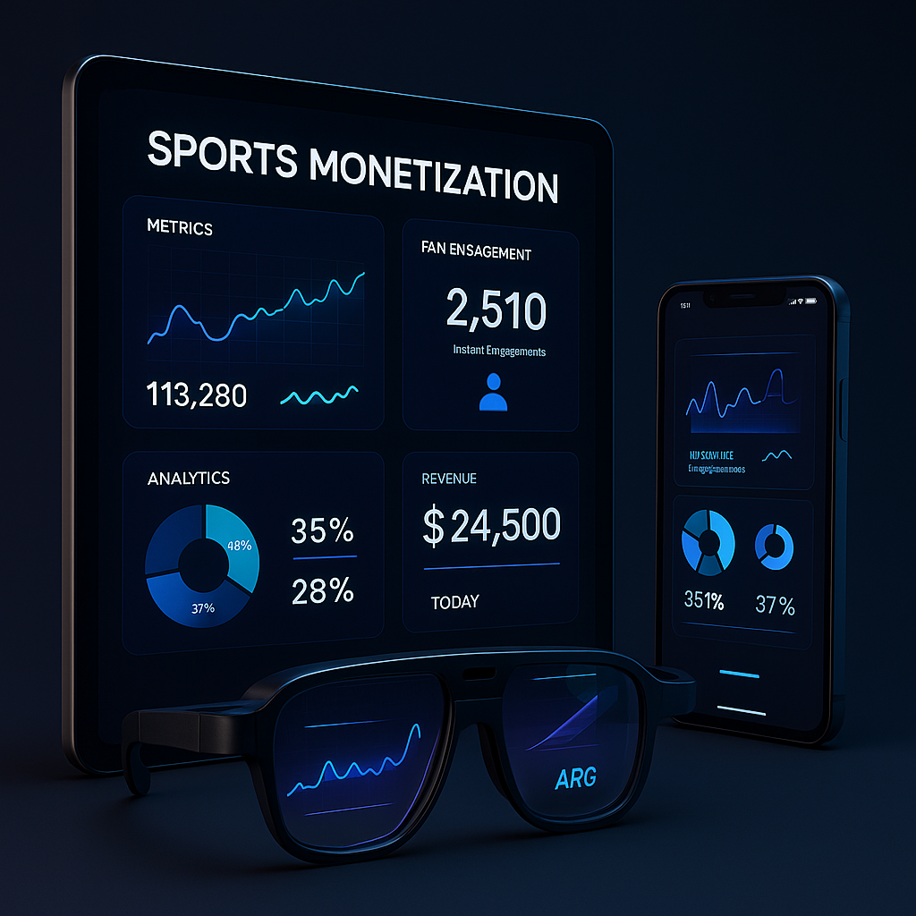 Monetize Your Content